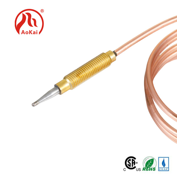 ชิ้นส่วนเครื่องใช้ในครัว Thermocouple